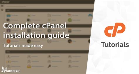 cpanelcity|How to Install cPanel .